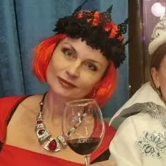 Ольга Боброва, 10.10, Казань