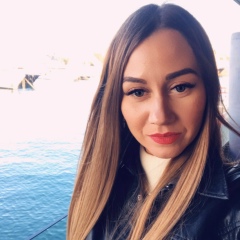 Женечка Понамарчук, 16.11.1985