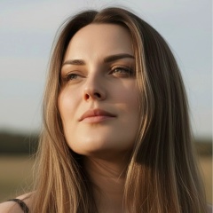 Наталья Андреевна, 22.05