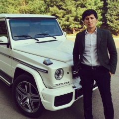 Мунир Ашуров