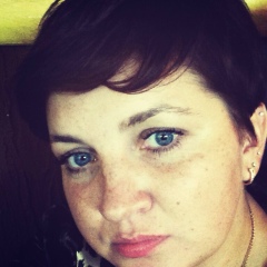 Екатерина Голдилова, 04.04, Москва