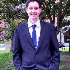 Justin Perron, 01.07.1995