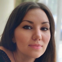 Наталия Серова, 29.05, Москва