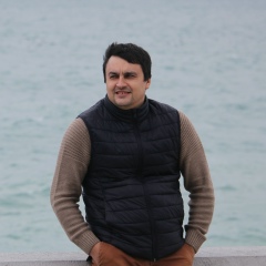Сергей Демьянов, 10.08, Сочи