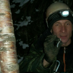 Павел Пальчиков, 07.09, Орск