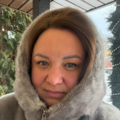 Дарья Ларшина, 28.09.1988, Москва