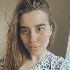 Kristina Kats, 02.02