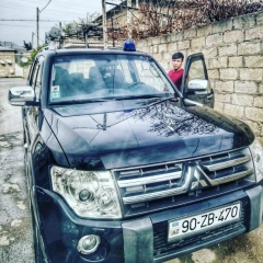 Ilkin Qafarov, 27.02.1997, Баку