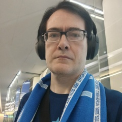 Юрий Быков, 30.10, Санкт-Петербург