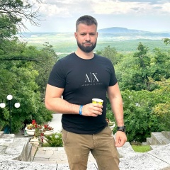 Антон Фельдман, 24.10.1987, Астрахань