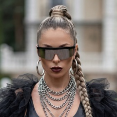 Кира-Карина Prettygirl, Москва