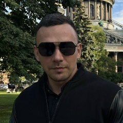 Алексей Коваленко, 13.06.1987, Санкт-Петербург