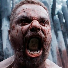 Алексей Лёликов, 22.03, Москва