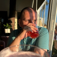 Who Knows, Санкт-Петербург