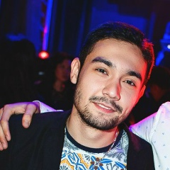 Тимур Тукеев, 23.07, Москва