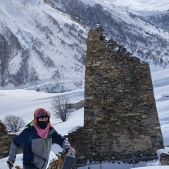 Роман Репкай, 31.08.2000, Ростов-на-Дону