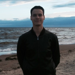 Георгий Красухин, 10.01, Москва