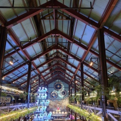 Larisa Kim, Самарканд