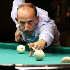 Денис Адамов, 12.02, Москва