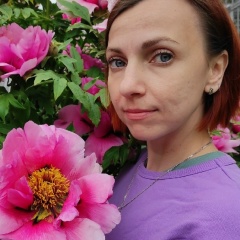 Лена Цимбалист, 16.03