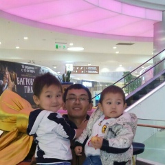 Азат Насанов, 27.10.1985, Алматы