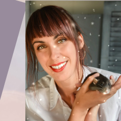 Наталья Янбулатова, 14.03, Санкт-Петербург