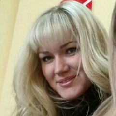 Юлия Литовченко, 04.11.1987, Красноград