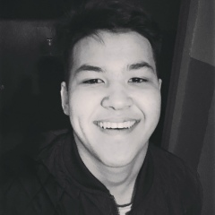 Nurbek Apsalyamov, Алматы