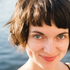 Романія Горбач, 15.02, Киев