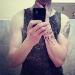 Кир Парфёнов, 27.05, Новокузнецк