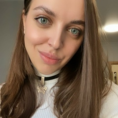 Lina Nevskaya, 11.07, Москва