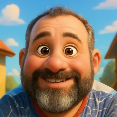 Руслан Комаров, 01.01, Москва