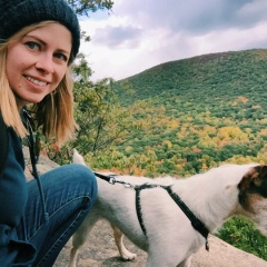 Таня Косякова, 12.06.1985, New York City