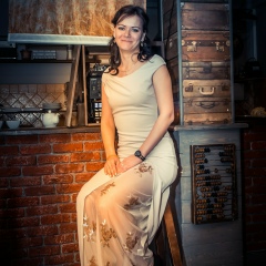 Наталья Варварина, 19.07, Тверь