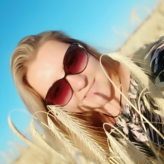 Аня Моргун, 30.12.1986, Харьков