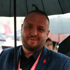 Георгий Головин, 28.08.1987, Ставрополь