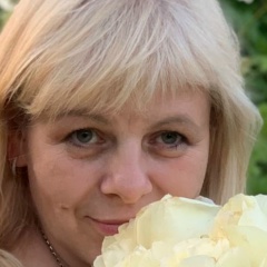 Елена Глумова, 10.06, Санкт-Петербург