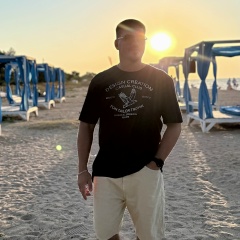 Руслан Русланов, Волгоград