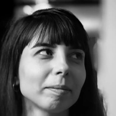 Алеся Борисенко, 11.05.1987, Кандалакша