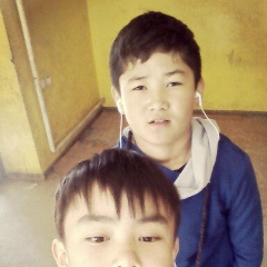 Бакдаулет Асауов, 06.09.2001, Алматы