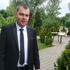 Пётр Гедрович, 02.04.1990, Гродно