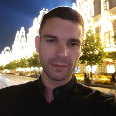 Виктор Каширин, 06.04.1986, Москва