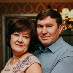 Лилия Зарипова, 07.06.1969, Казань