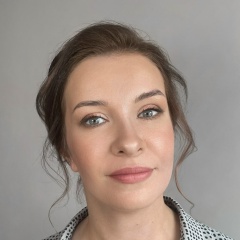 Елена Арбенина, 20.07, Санкт-Петербург