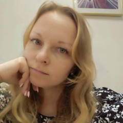 Elena Yakovleva, 09.10, Москва