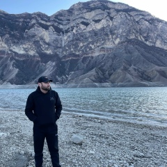 Назир Идрисов, 06.01.1982, Буйнакск