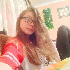 Лиля Волкова, 11.10, Покровск / Красноармейск