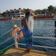 Жулдыз Тулеева, 28.10.1987, Алматы