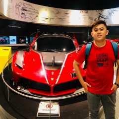 Han Phyo, 19.08.1998