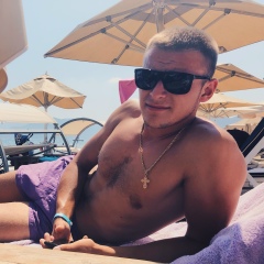 Рома Шипачёв, 06.05, Москва